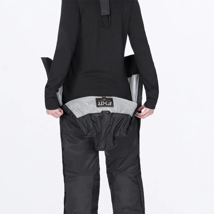 FXR Womens Adrenaline Pant 2027 - Ops, view 10