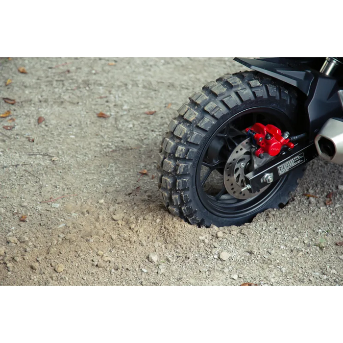 Kenda K784 Big Block Adventure Scooter Tire