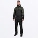 FXR Mens Pro Softshell Jacket