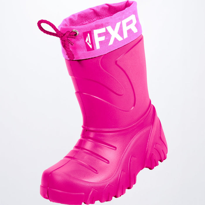 FXR Youth Svalbard Boot