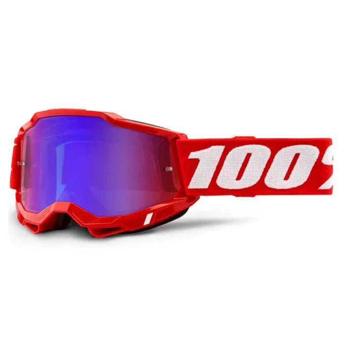 100% Accuri 2 Snow Goggles