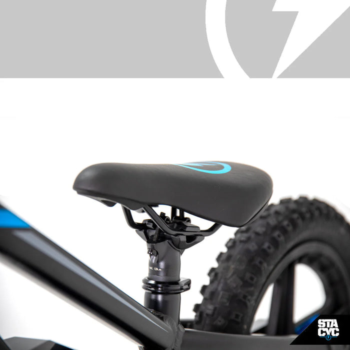 Stacyc 16eDrive Elite 36V Brushless Motor E-Bike for Ages 6-8