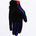 FXR Pro-Fit Air MX Glove 2026 - Navy/Red, view 3