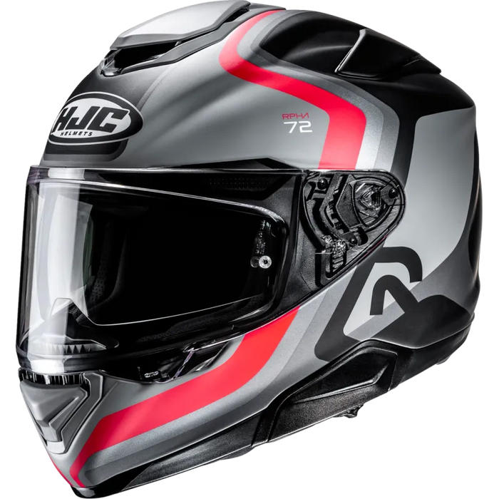 HJC RPHA 72 Ernem Full-Face Helmet