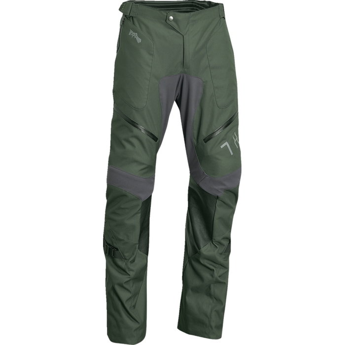 Thor Mens Terrain Pants