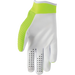 Thor Mens Launchmode CW Gloves - Acid - Back