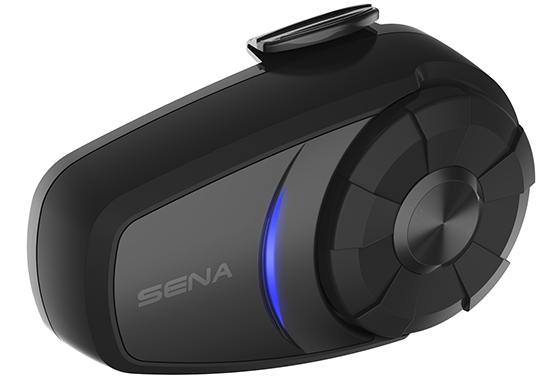 Sena 10S Motorcycle Bluetooth Communication System