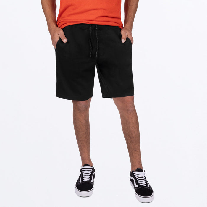 FXR Mens Podium Jogger Short