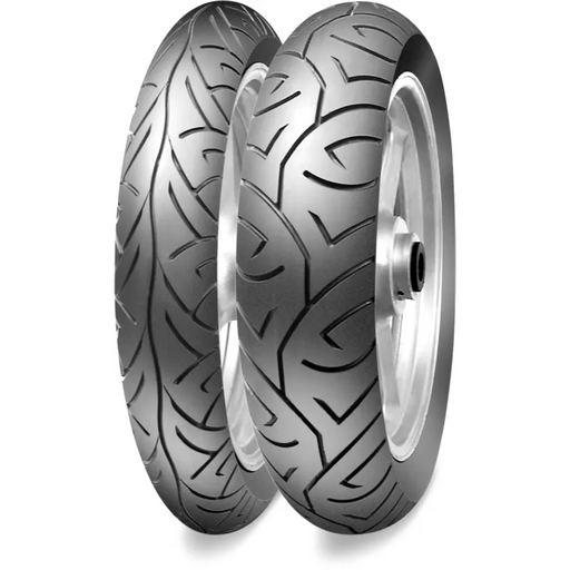 Pirelli Sport Demon Bias Sport/Touring Tire