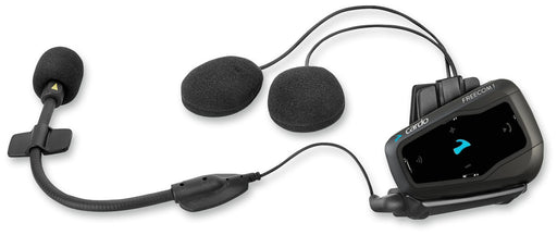 Cardo Freecom Audio & Microphone Kit