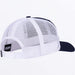 FXR Race Division Hat - Navy/Red, view 3