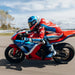Shoei X-Fifteen Marquez 73 V2 Helmet