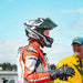 Shoei X-Fifteen Escalate Helmet