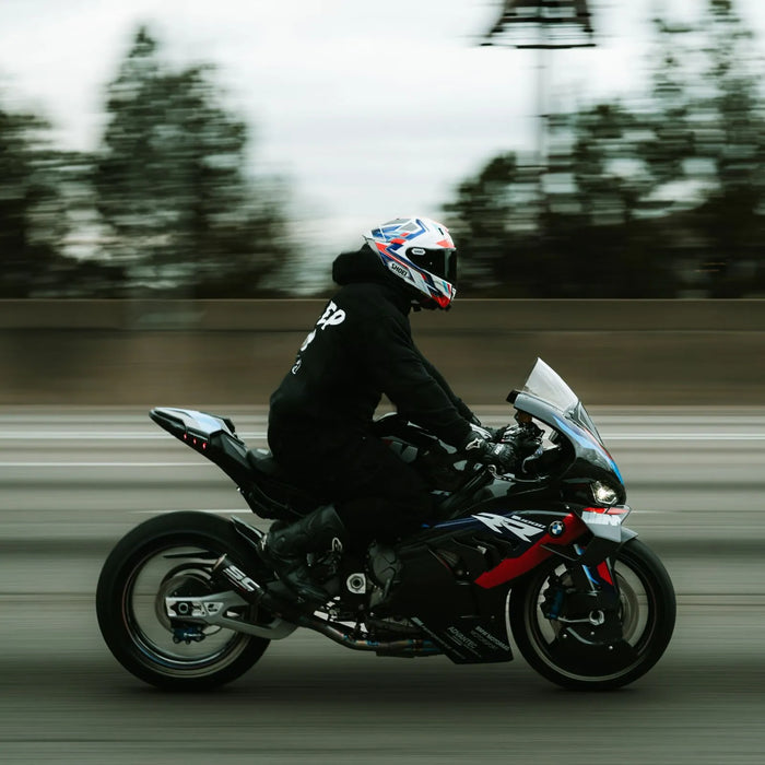 Shoei X-Fifteen Escalate Helmet