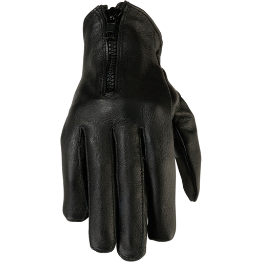 Z1R Womens 7mm Gloves - Black