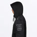 FXR Mens Race Division Tech Pullover Hoodie - Black Ops, view 5