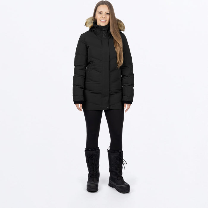 FXR Womens Sage Insulated Jacket
