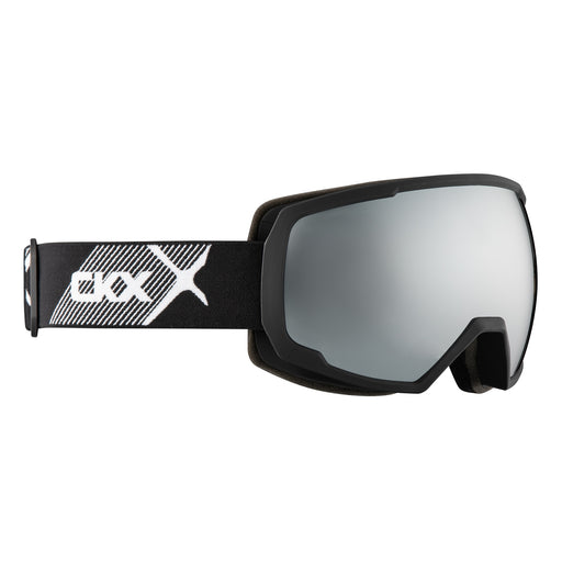 CKX Youth Leopard Goggles with Anti-Fog + Anti-Scratch Double Lens