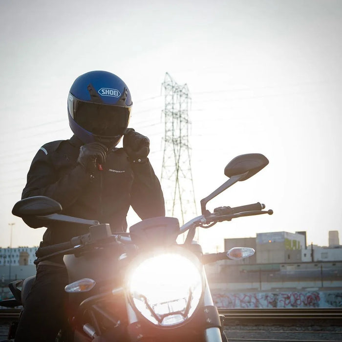 Shoei RF-SR Helmet