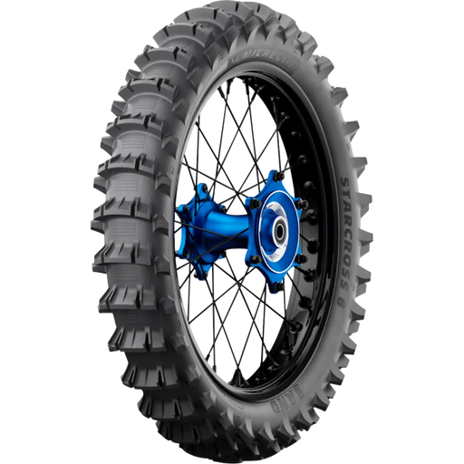 Michelin Starcross 6 Sand Tire