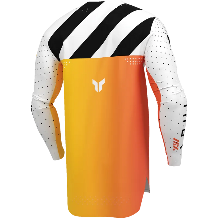 Thor Mens Sportmode Synth Jersey