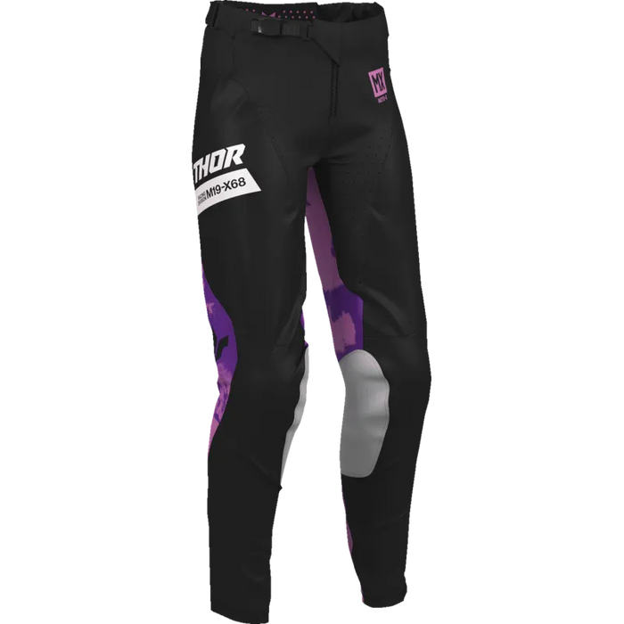 Thor Womens Launchmode Bleach Pants