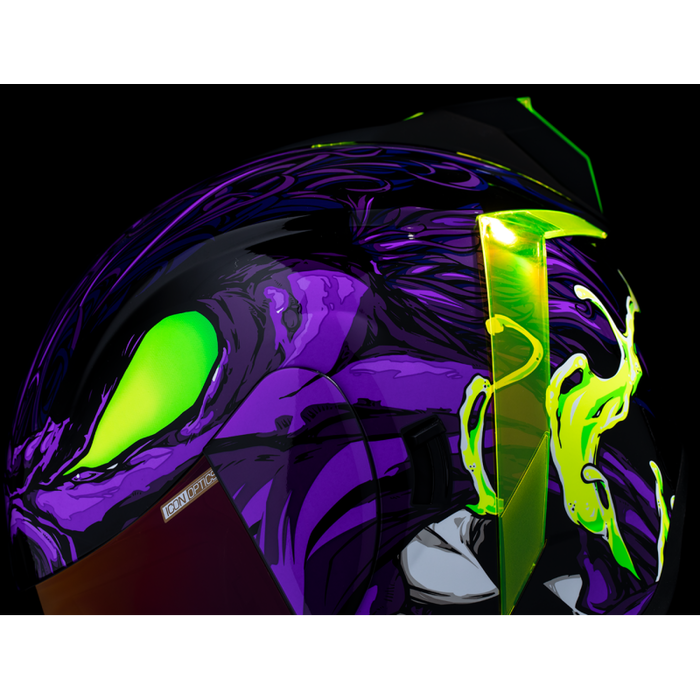 Icon Airform Mips Manik'RR Full-Face Helmet