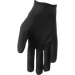 Thor Mens Launchmode CW Gloves - Black - Back
