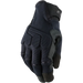 Z1R Mens Mill Gloves - Black - Other
