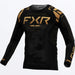 FXR Youth Helium MX Jersey 2025 - Texas Tea, front view