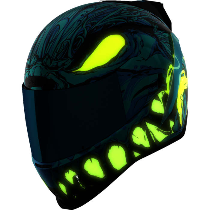 Icon Airform Mips Manik'RR Full-Face Helmet