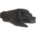 Alpinestars Womens Stella Copper Gloves - Black/White