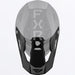FXR Youth Apex Snow Helmet Peak - Ops, front view