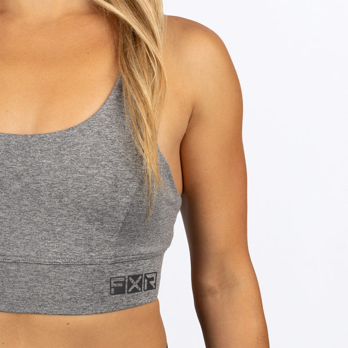 FXR Womens Chakra Sports Bra