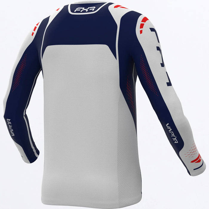 FXR Vapor Air MX Jersey 2026 - Force, view 2