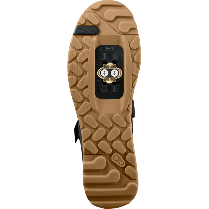 Crankbrothers Mens Mallet Trail BOA Shoes