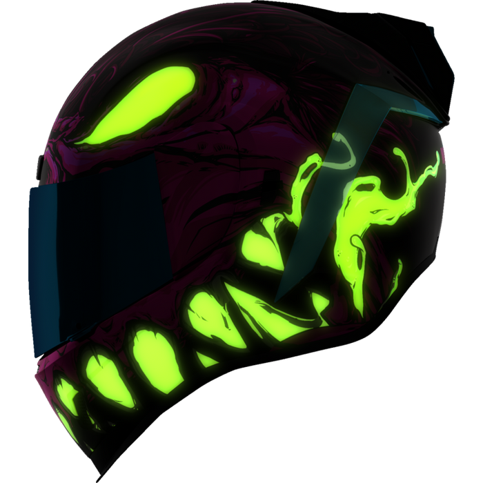 Icon Airform Mips Manik'RR Full-Face Helmet