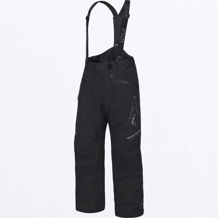 FXR Mens Helium X Pant 2027 - Ops, front view