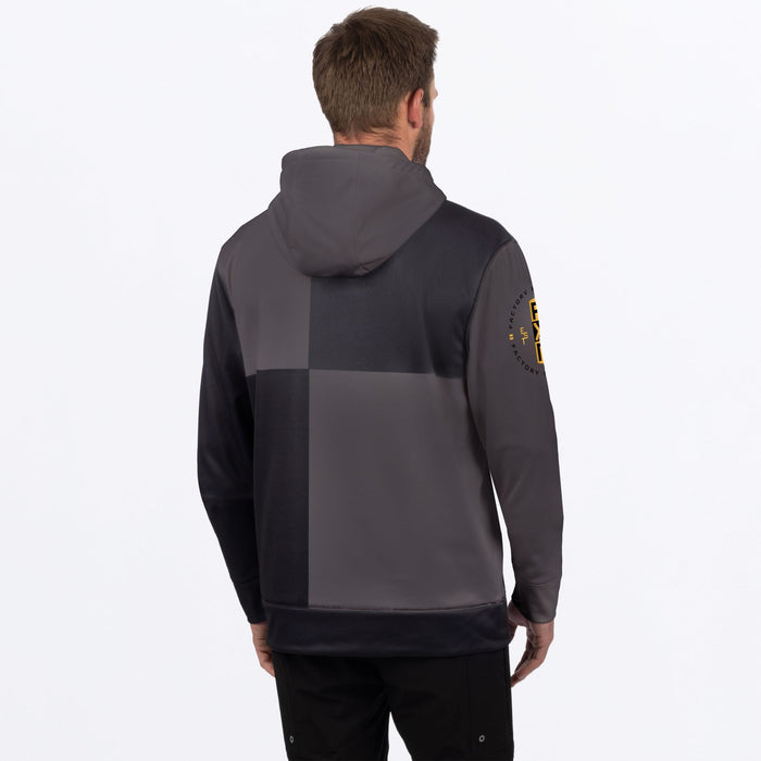 FXR Moto Tech Pullover Hoodie