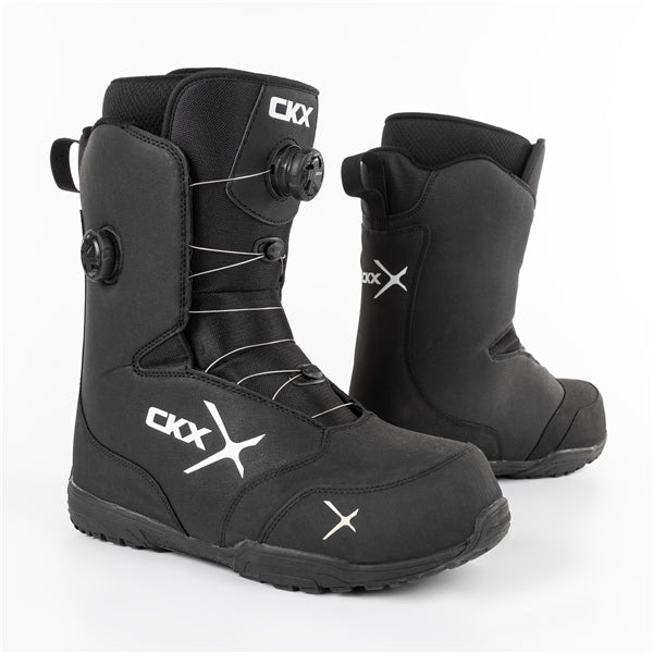 CKX Colchester Boots Pro