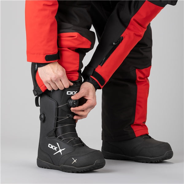 CKX Colchester Boots Pro