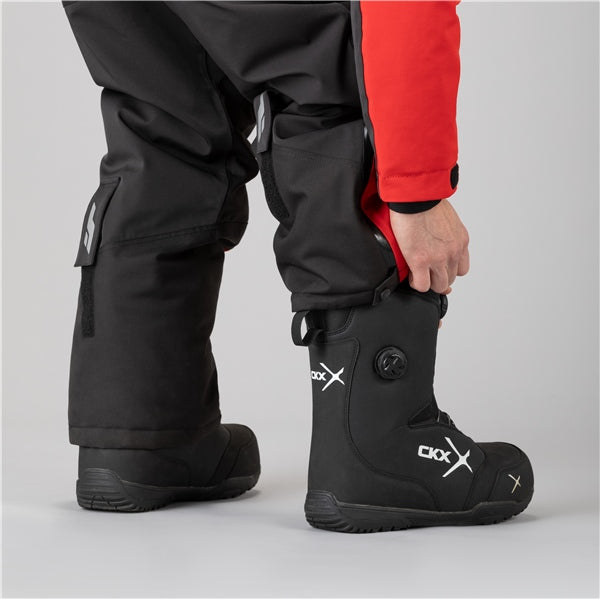 CKX Colchester Boots Pro