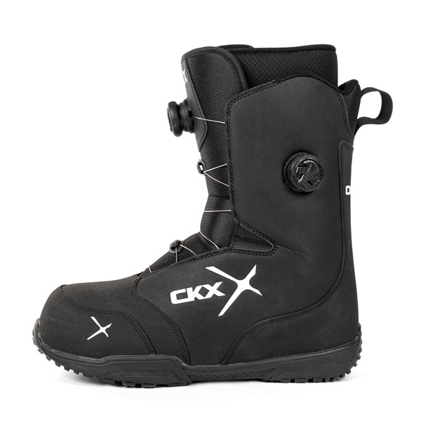 CKX Colchester Boots Pro