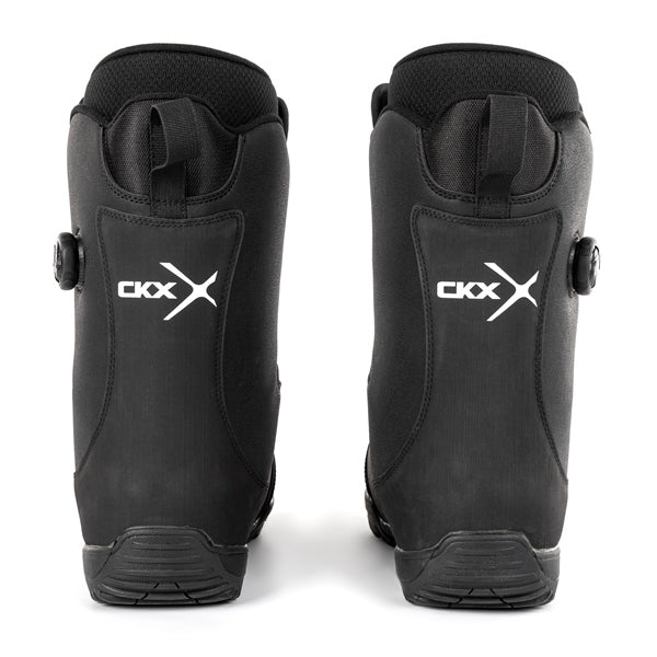 CKX Colchester Boots Pro
