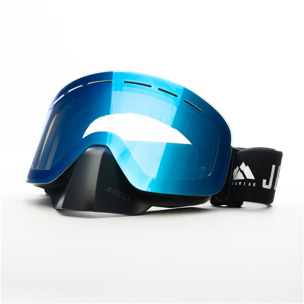 Jethwear Phase Goggle with Double Lens