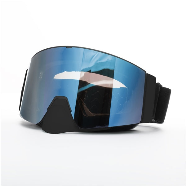 Jethwear Force Goggle with Electric Double Lens