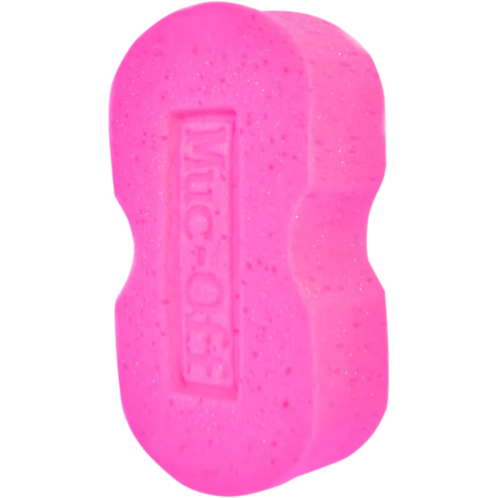 Muc-Off Expanding Pink Sponge - Other