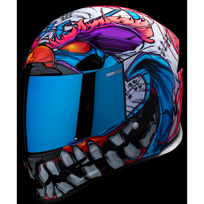 Icon Airframe Pro Krazy Klown 2 Full-Face Helmet