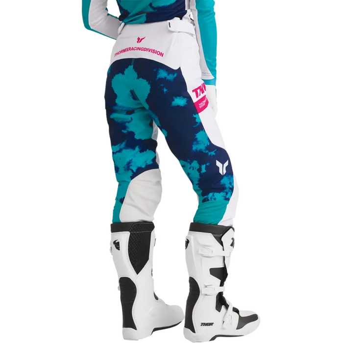 Thor Womens Launchmode Bleach Pants