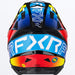 FXR Helium Alpha MX MIPS Helmet - Spectra, view 3